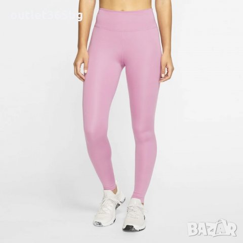 Nike - One Luxe Women's Tights Оригинал Код 286, снимка 1 - Клинове - 35207654