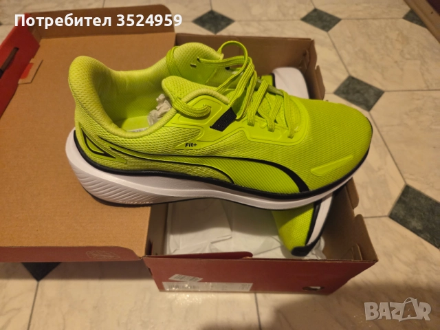 Маратонки , снимка 3 - Маратонки - 52179522