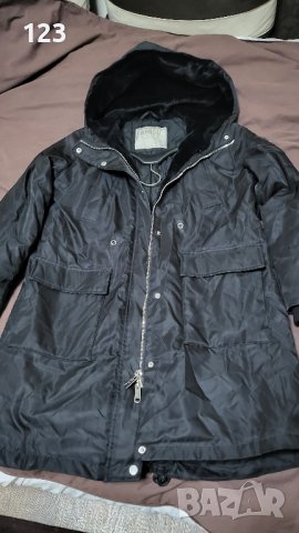 Яке Парка Amisu, снимка 2 - Якета - 43299544