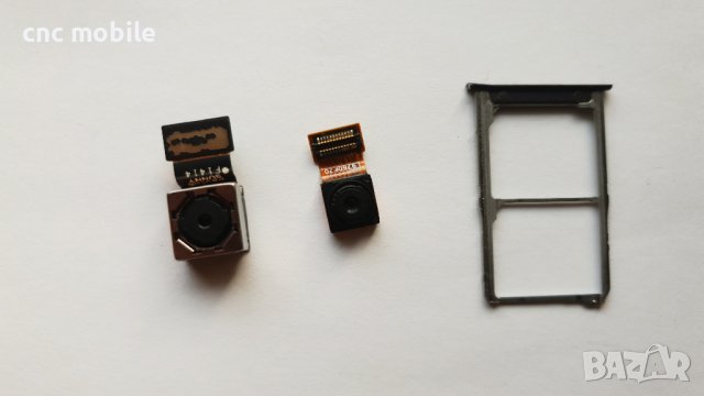 Lenovo S860 оригинални части и аксесоари , снимка 3 - Резервни части за телефони - 38604818