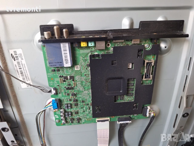 MAIN BOARD ,BN94-07833A, BN41-02356B for 48inc DISPLAY CY-XJ048FLLV4H for SAMSUNG UE48JS8590T