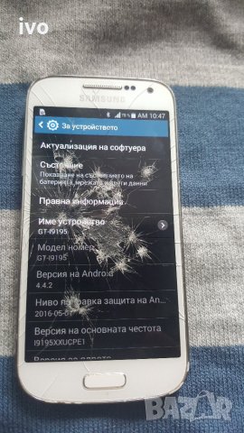 samsung s 4 mini, снимка 10 - Samsung - 27068785