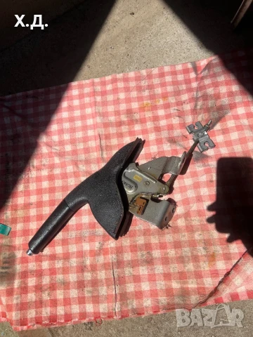 Лост Ръчна спирачка Мазда 6 2005г