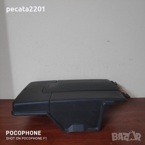 Продавам - оригинален капак над акумулатора за автомобили от ВАГ групата, снимка 3 - Части - 37715248