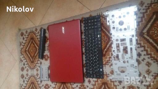 Acer E5 511 Лаптоп на части, снимка 1 - Части за лаптопи - 28393430