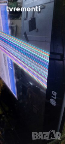 LOGIC BOARD EAX63986201 EBR72680702 for LG 50PT353 дисплей PDP50T3 , снимка 8 - Части и Платки - 40870917