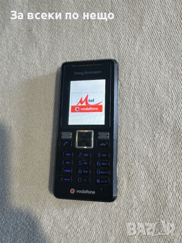 Sony Ericsson Т250i , РАБОТИ С А1, снимка 6 - Sony Ericsson - 53453671