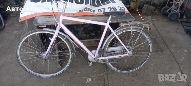 Велосипеди, снимка 6 - Велосипеди - 40812696