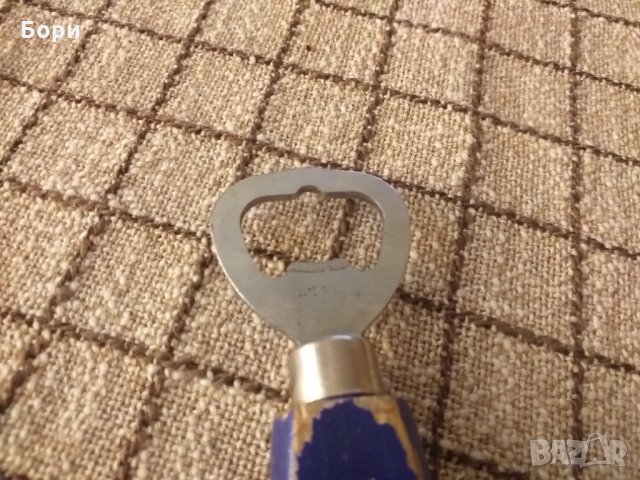 Немска стара отварачка                                                    , снимка 4 - Аксесоари за кухня - 33395900
