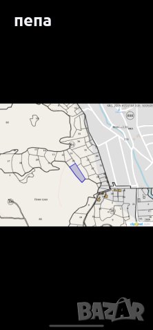 3.716 декара имот,парцел в с.Ново село, снимка 2 - Земеделска земя - 44004693