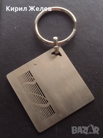 Красив стилен дизайн ключодържател метален за КОЛЕКЦИОНЕРИ 18423, снимка 4 - Други - 43499095
