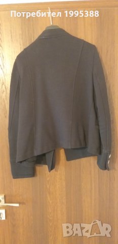 Дамско сако ватирано, снимка 5 - Сака - 33198113