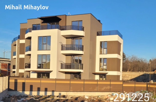 Yamacha Park Residence