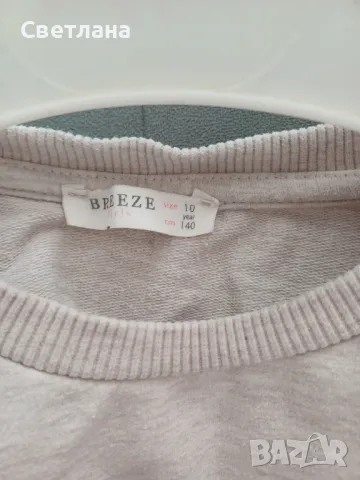 Детска рокля до 146см., снимка 2 - Детски Блузи и туники - 47415781