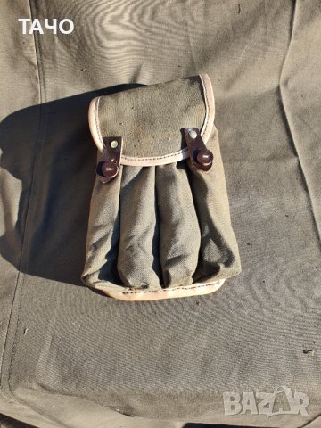 Паласка за четири пълнители, снимка 2 - Оборудване и аксесоари за оръжия - 39990994