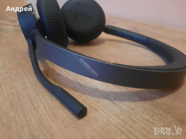 Poly Voyager 4320, снимка 1