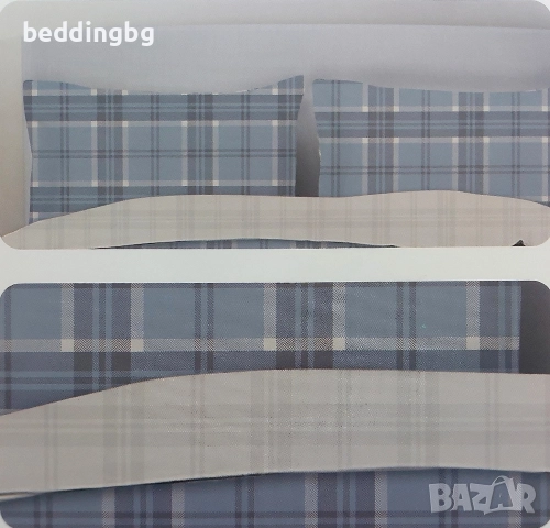 #ПРОМОЦИЯ #Спално #Бельо #Ранфорс 