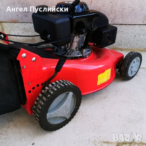 Бензинова косачка. MTD 46cm, снимка 1 - Градинска техника - 40639374