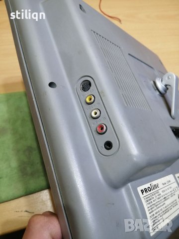 14-инча 12-волта TV, снимка 6 - Телевизори - 27097235