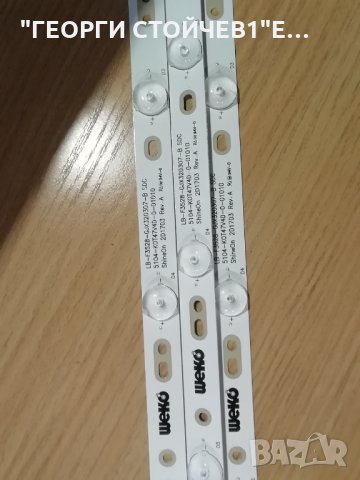 CL32D07-ZC21CG-01   , снимка 3 - Части и Платки - 32337011