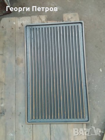 сач-скара-тиган от чугун , снимка 8 - Съдове за готвене - 18173904