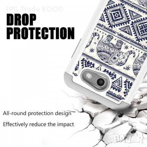 Samsung Galaxy J3 (2017) кейс, снимка 4 - Калъфи, кейсове - 27466229