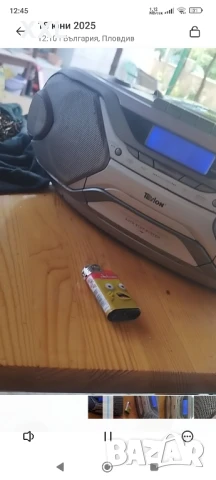 радио Алба,TEVION, снимка 1