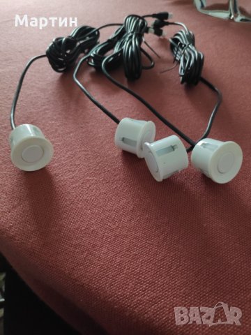 Паркинг сензори 4 броя