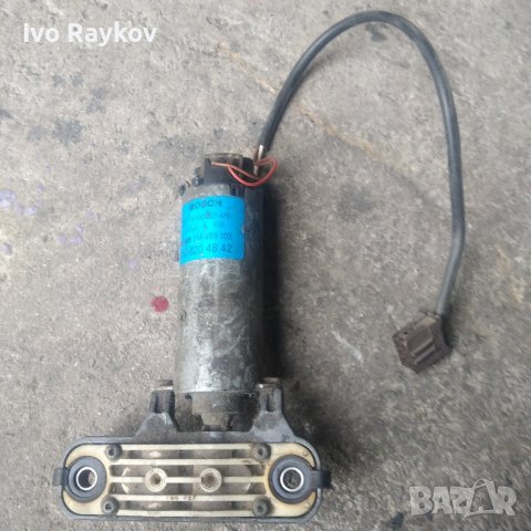 Моторче за седалка Mercedes S W220 , 2108204842 