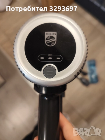 Продавам вертикална прахосмукачка  philips, снимка 7 - Прахосмукачки - 52466498