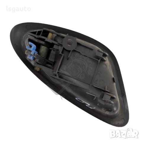 Предна дясна вътрешна дръжка Honda Jazz 2002-2008 ID: 117862, снимка 2 - Части - 43623076