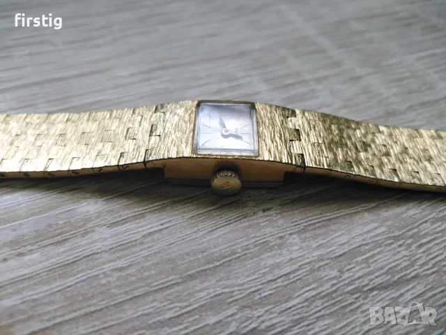 Дамски Механичен Часовник Тисо Tissot , снимка 3 - Дамски - 48487891