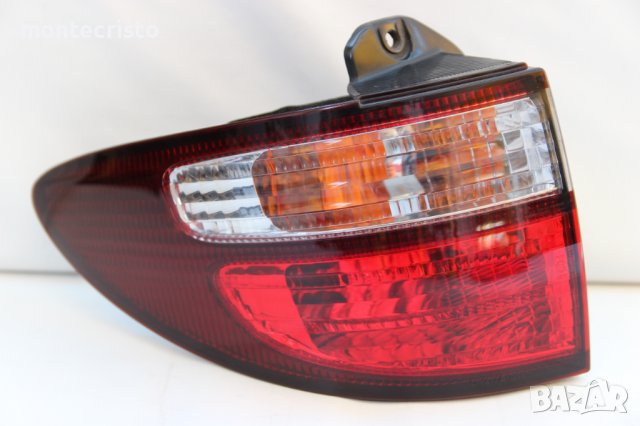 Ляв стоп Toyota Previa II XR30 XR40 (2000-2006г.) Тойота Превиа