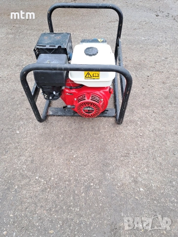 генератор за ток , снимка 2 - Генератори - 53461141