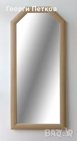 Огледало Рени от МДФ., снимка 2 - Огледала - 15297416