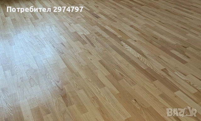 Масивен естествен паркет дъб , снимка 16 - Естествен паркет - 43830068
