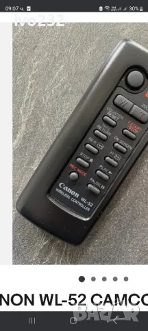 canon, снимка 1