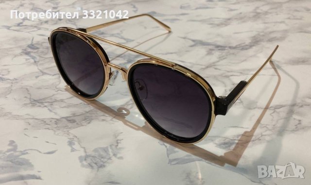Мъжки Слънчеви Очила НОВИ Модели 2024, снимка 14 - Слънчеви и диоптрични очила - 36003952