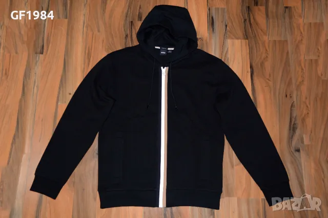 Boss - мъжки суичър, размер XL 