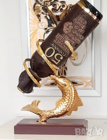 Подаръци за юбилей -  50, 60, 70 или 80 години, снимка 3 - Подаръци за юбилей - 30455565