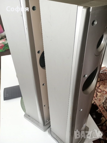 Прекрасно свирещи колони,SONY 70 w, снимка 7 - Тонколони - 50232001