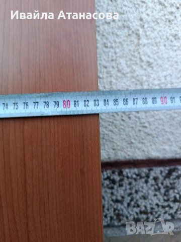 Интериорни врати - 2 бр., снимка 6 - Други - 38901448