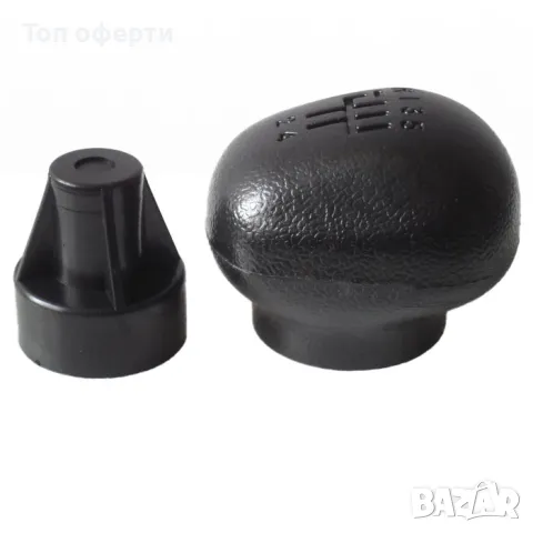 Топка за скоростен лост Рено CL10, SUPER 5, R19, R21, R25, R9, R19, снимка 3 - Аксесоари и консумативи - 48694084