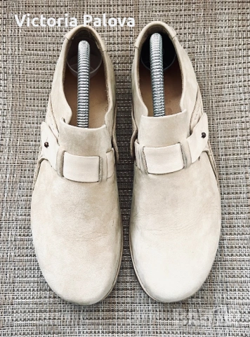 “Боси” ( barefoot) дамски обувки TIMBERLAND , снимка 2 - Дамски ежедневни обувки - 53511984