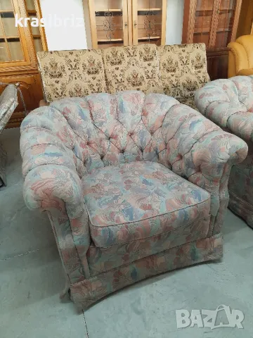 Фотьойл-3бр.-внос от Германия!ОБЯВЕНАТА ЦЕНА Е ЗА БРОЙ!, снимка 4 - Други - 48321891