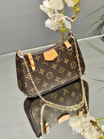 чанти louis vuitton , снимка 8 - Чанти - 51097725