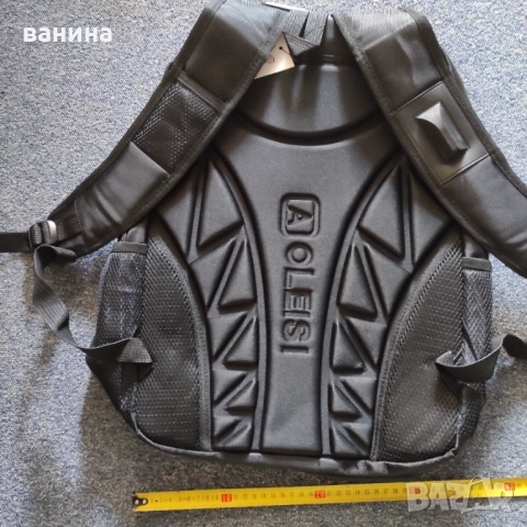 Нова изключително здрава и практична раница lotus, снимка 2 - Раници - 52503639