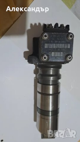 Горивни помпи Актрос, снимка 4 - Камиони - 49893773