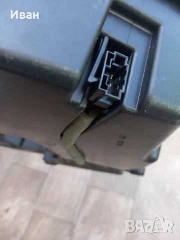 Буфер за ауди , снимка 5 - Тонколони - 50755224