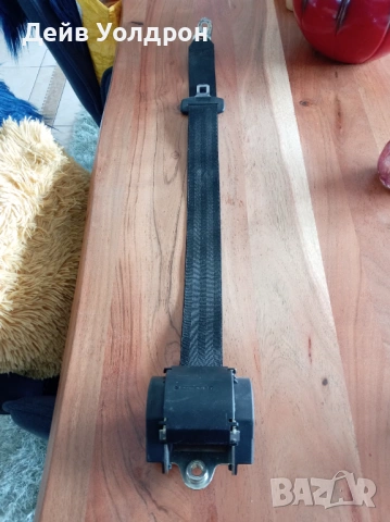 Заден предпазен колан за лявата или дясната страна., снимка 2 - Части - 53561259